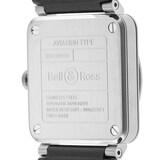Pre-Owned Bell And Ross BR-03 Copper 41mm Stainless Steel