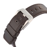 Pre-Owned Bell & Ross BR-03 Copper 41mm Stainless Steel