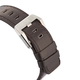 Pre-Owned Bell & Ross BR-03 Copper 41mm Stainless Steel