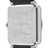 Pre-Owned Bell & Ross BR-03 Copper 41mm Stainless Steel