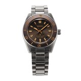 Pre-Owned Seiko Prospex 1965 Revival Divers 3-Day 40mm Stainless Steel