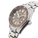 Pre-Owned Seiko Prospex 1965 Revival Divers 3-Day 40mm Stainless Steel