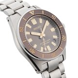 Pre-Owned Seiko Prospex 1965 Revival Divers 3-Day 40mm Stainless Steel