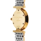 Pre-Owned Longines La Grande Classique De Quartz 24mm Yellow Gold PVD