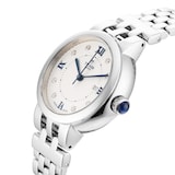 Pre-Owned Tudor Clair De Rose 30mm Stainless Steel