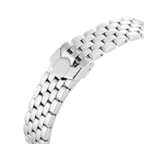 Pre-Owned Tudor Clair De Rose 30mm Stainless Steel