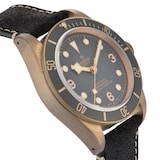 Pre-Owned Tudor Black Bay 43mm Bronze