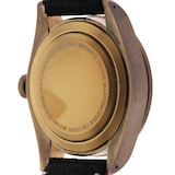 Pre-Owned Tudor Black Bay 43mm Bronze