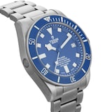 Pre-Owned Tudor Pelagos 42mm Titanium and Stainless Steel