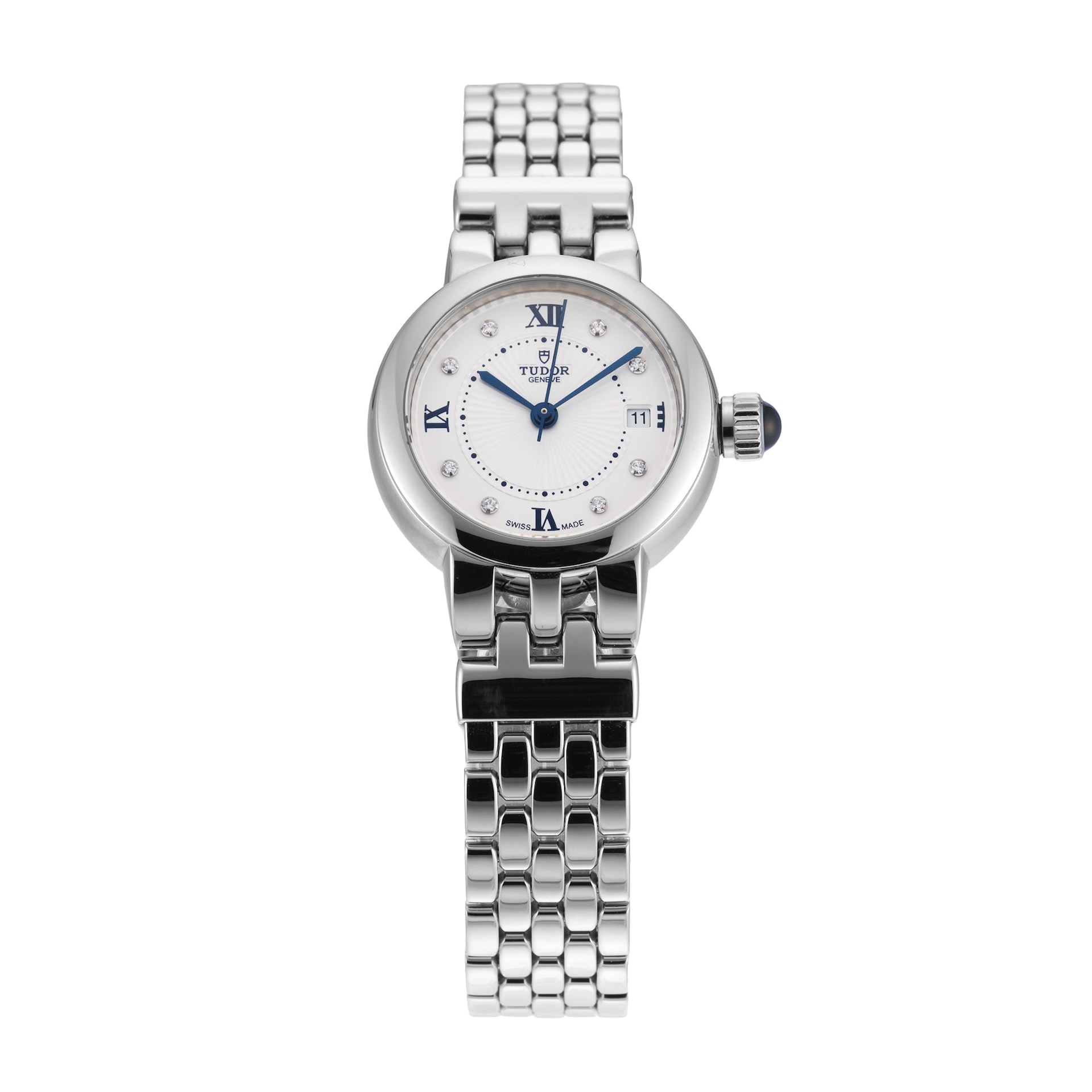 Pre-Owned Tudor Clair De Rose