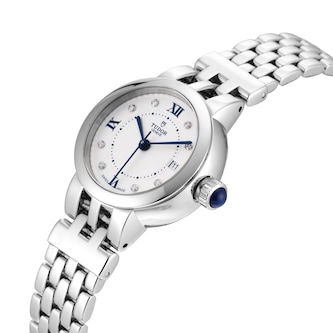 Pre-Owned Tudor Clair De Rose