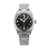 Pre-Owned Tudor Ranger 39mm Stainless Steel