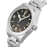 Pre-Owned Tudor Ranger 39mm Stainless Steel
