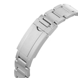 Pre-Owned Tudor Ranger 39mm Stainless Steel