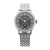 Pre-Owned Longines Sector Dial 38.5mm Stainless Steel L28284536