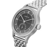 Pre-Owned Longines Sector Dial 38.5mm Stainless Steel L28284536