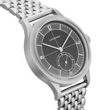 Pre-Owned Longines Sector Dial 38.5mm Stainless Steel L28284536