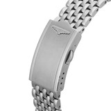 Pre-Owned Longines Sector Dial 38.5mm Stainless Steel L28284536