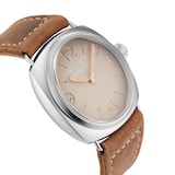 Pre-Owned Panerai Pre-Owned Panerai Radiomir Tre Giorni 45mm Stainless Steel  PAM01350