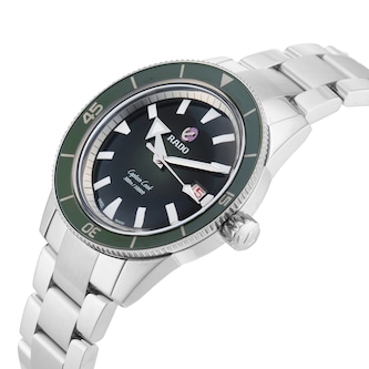Pre-Owned Rado Captain Cook Automatic 42mm Stainless Steel Pre-Owned Rado Captain Cook Automatic 42mm Stainless Steel