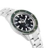 Pre-Owned Rado Captain Cook Automatic 42mm Stainless Steel