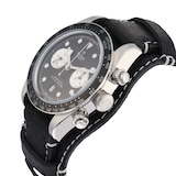 Pre-Owned Tudor Black Bay Chrono 41mm Stainless Steel