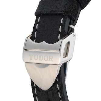 Pre-Owned Tudor Black Bay Chrono 41mm Stainless Steel Pre-Owned Tudor Black Bay Chrono 41mm Stainless Steel