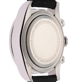 Pre-Owned Tudor Black Bay Chrono 41mm Stainless Steel