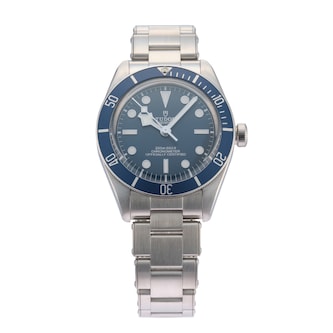 Pre-Owned Tudor Black Bay 58 39mm Stainless Steel