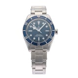 Pre-Owned Tudor Black Bay 58 39mm Stainless Steel