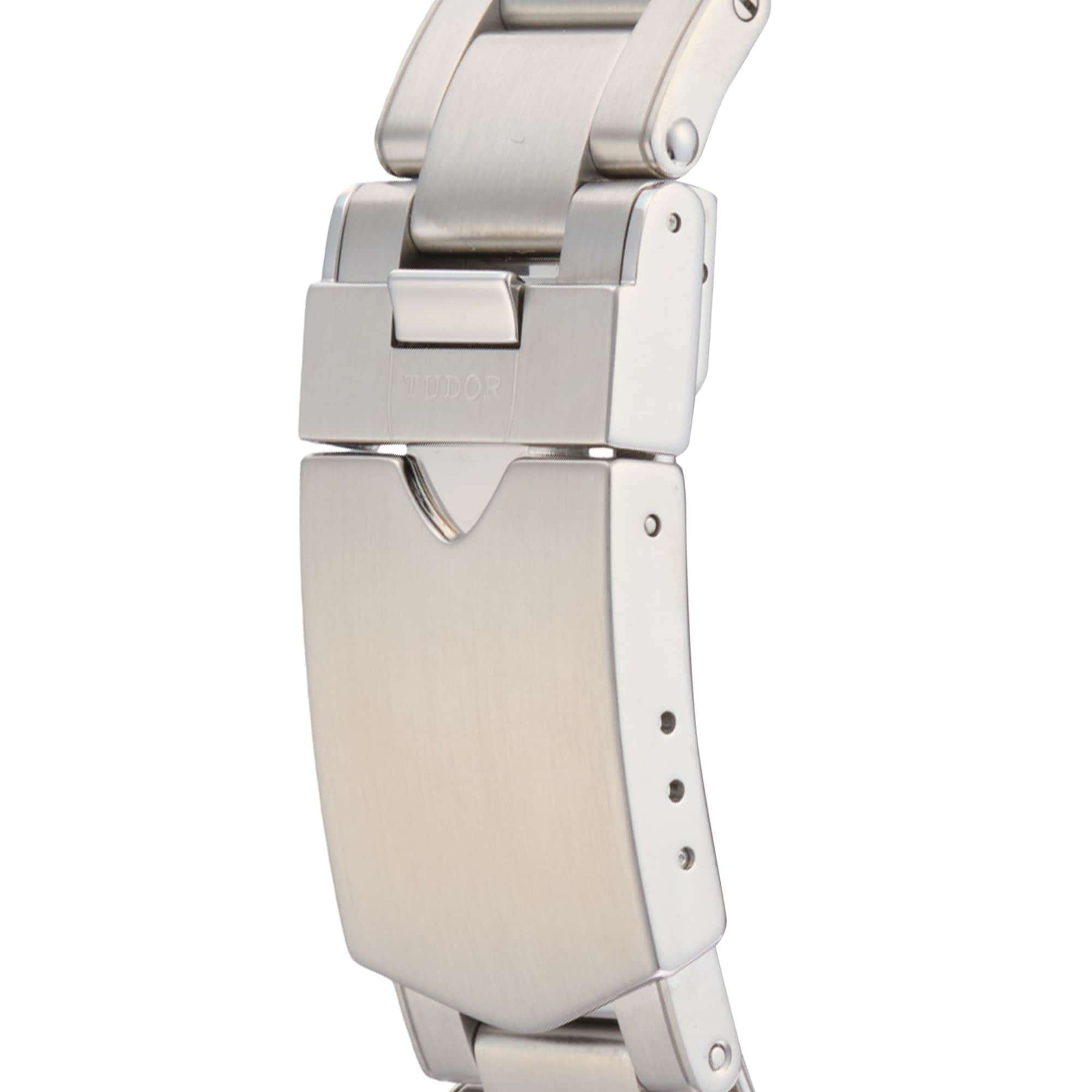 Pre-Owned Tudor Black Bay 58 39mm Stainless Steel Pre-Owned Tudor Black Bay 58 39mm Stainless Steel