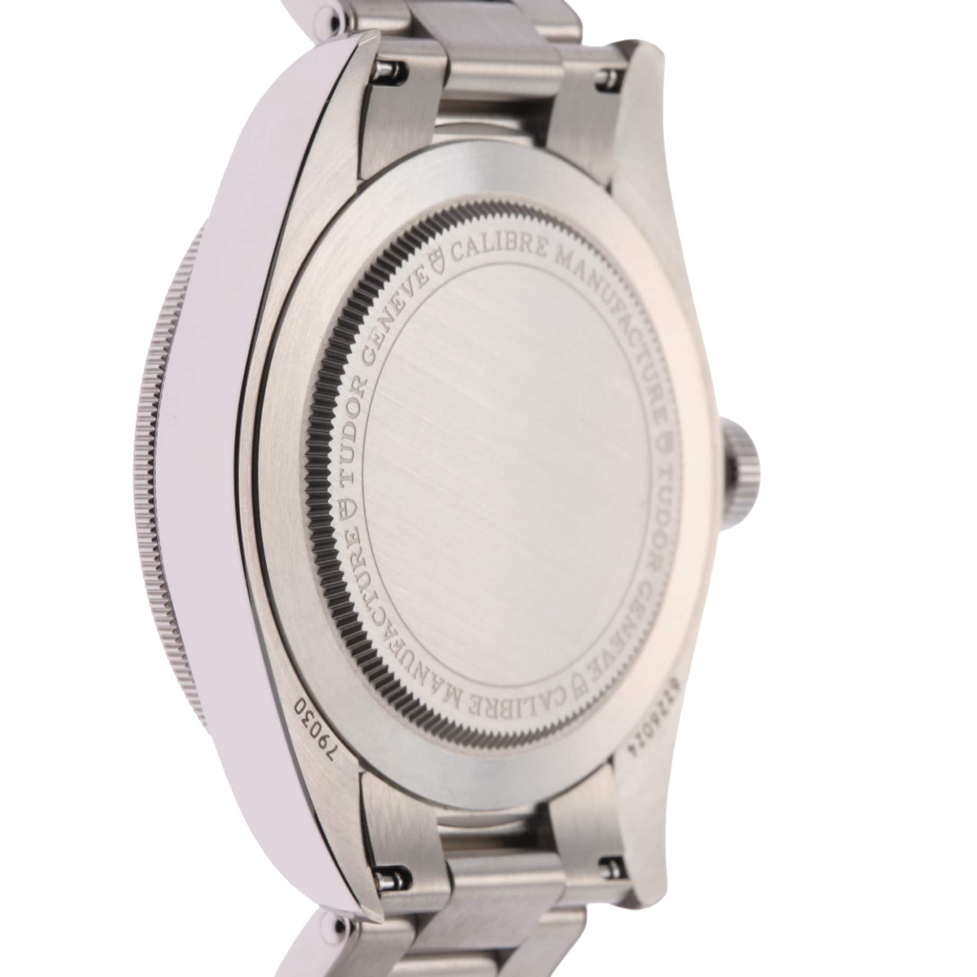 Pre-Owned Tudor Black Bay 58 39mm Stainless Steel Pre-Owned Tudor Black Bay 58 39mm Stainless Steel