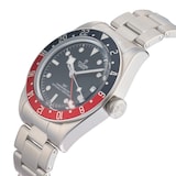Pre-Owned Tudor Black Bay GMT 41mm Stainless Steel
