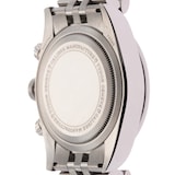 Pre-Owned Tudor Black Bay Chrono 41mm Stainless Steel