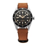 Pre-Owned Tudor Black Bay 58 39mm Stainless Steel