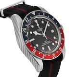 Pre-Owned Tudor Black Bay GMT 41mm Stainless Steel