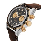 Pre-Owned Tudor Black Bay Chrono S&G 41mm Stainless Steel