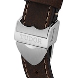 Pre-Owned Tudor Black Bay Chrono S&G 41mm Stainless Steel