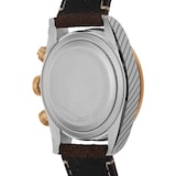 Pre-Owned Tudor Black Bay Chrono S&G 41mm Stainless Steel