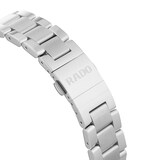 Pre-Owned Rado Captain Cook Chronograph 43mm Stainless Steel