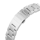 Pre-Owned Rado Captain Cook Chronograph 43mm Stainless Steel