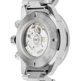 Pre-Owned Rado Captain Cook Chronograph 43mm Stainless Steel