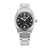 Pre-Owned Tudor Ranger 39mm Stainless Steel