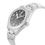 Pre-Owned Tudor Ranger 39mm Stainless Steel