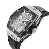 Pre-Owned Hublot Spirit of Big Bang 42mm Titanium