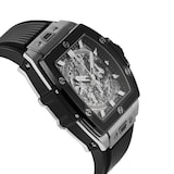Pre-Owned Hublot Spirit of Big Bang 42mm Titanium