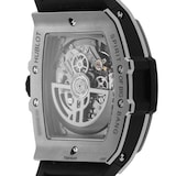 Pre-Owned Hublot Spirit of Big Bang 42mm Titanium