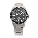 Pre-Owned Tudor Pelagos 42mm Titanium and Stainless Steel