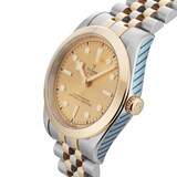 Pre-Owned Tudor Black Bay One S&G 39mm Stainless Steel
