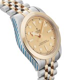 Pre-Owned Tudor Black Bay One S&G 39mm Stainless Steel